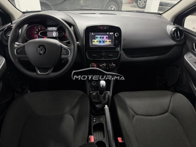 Renault Clio Diesel Manuelle 2020 à Rabat