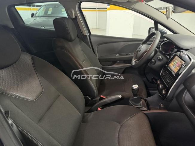 Renault Clio Diesel Manuelle 2020 à Rabat