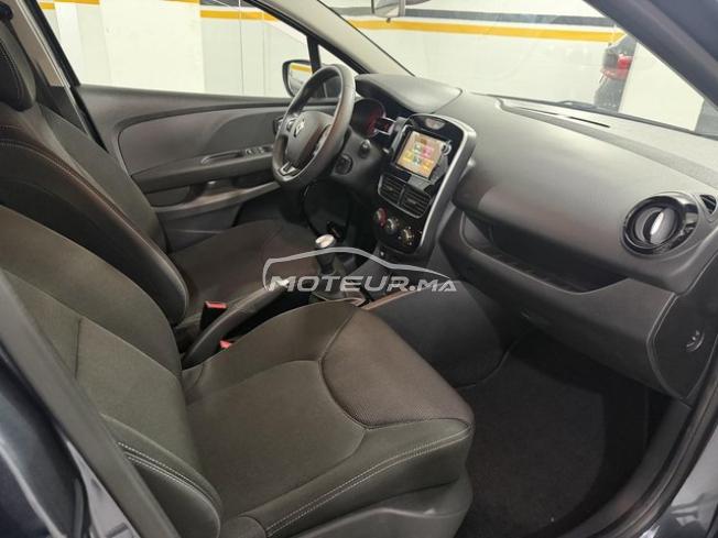 Renault Clio Diesel Manuelle 2020 à Rabat