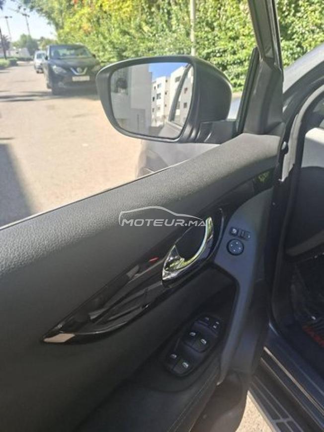 NISSAN QASHQAI Diesel Automatique 2020