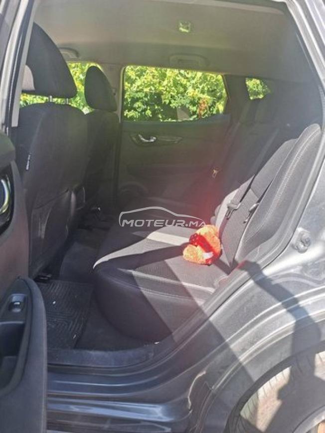 NISSAN QASHQAI Diesel Automatique 2020