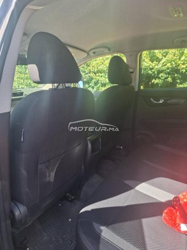 NISSAN QASHQAI Diesel Automatique 2020