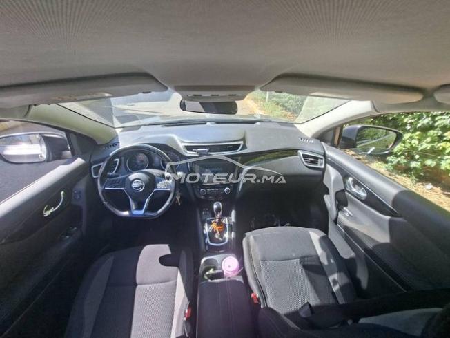 NISSAN QASHQAI Diesel Automatique 2020