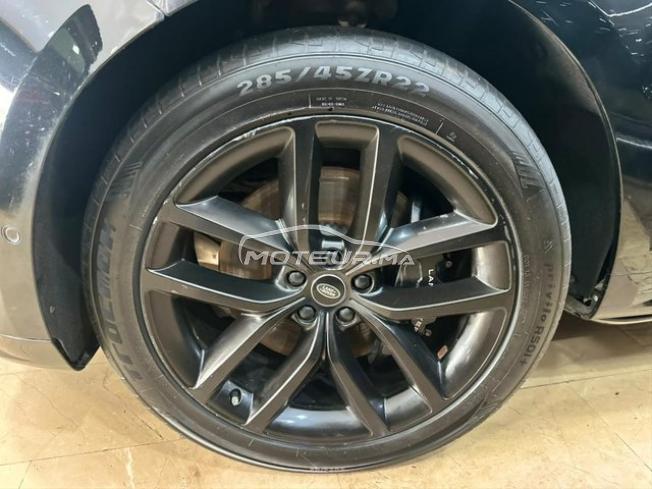 RANGE ROVER SPORT DYNAMIC