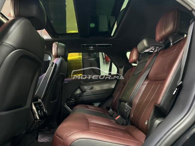 RANGE ROVER SPORT DYNAMIC