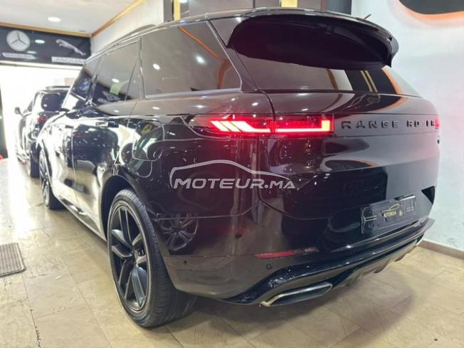 RANGE ROVER SPORT DYNAMIC