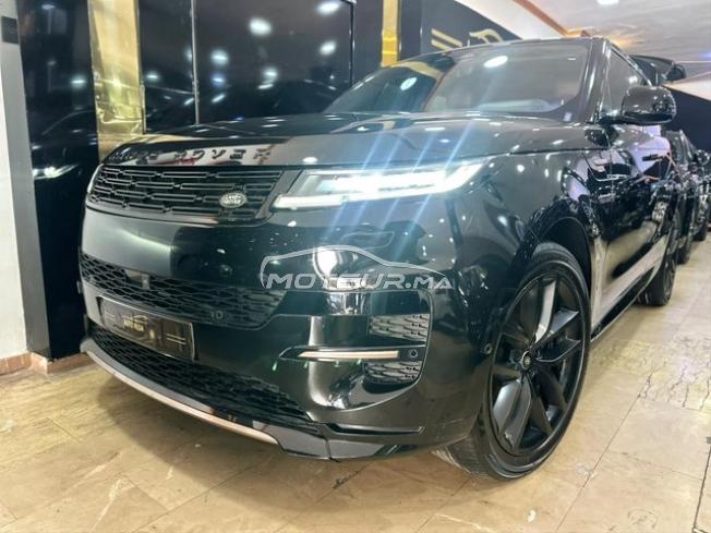 RANGE ROVER SPORT DYNAMIC