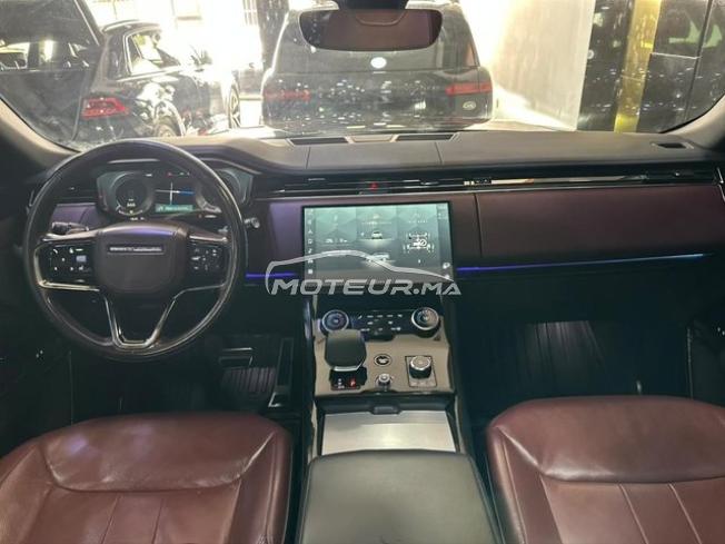 RANGE ROVER SPORT DYNAMIC
