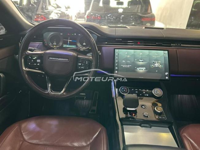 RANGE ROVER SPORT DYNAMIC