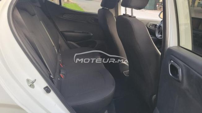 Hyundai Grand I10 2023 Automatique Tt Options 