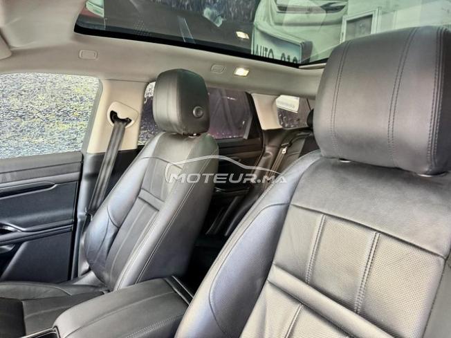 Land Rover Range Rover Evoque Diesel Automatique