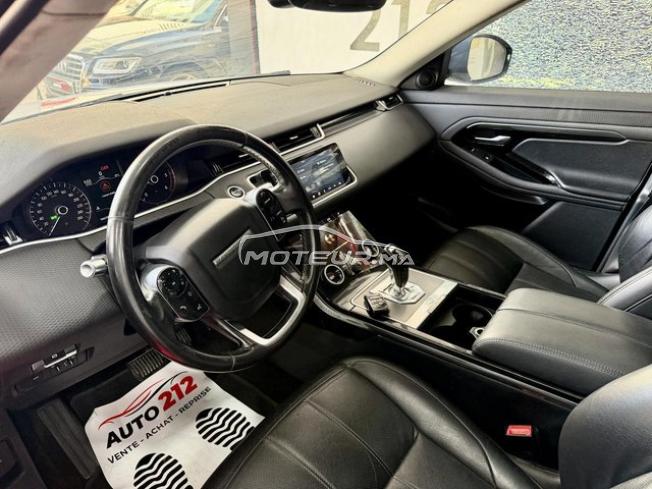Land Rover Range Rover Evoque Diesel Automatique