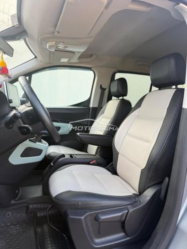 Citroen Berlingo Shine 2022