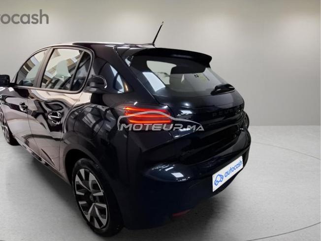 2092 - Peugeot 208 2026 expertisée avec financemen