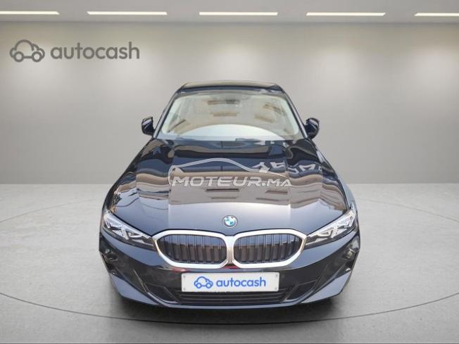 2082 - Bmw Série 3 2024 expertisée avec financemen