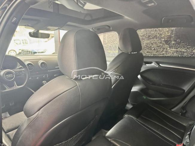 AUDI A3 TDI 2021