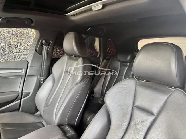 AUDI A3 TDI 2021