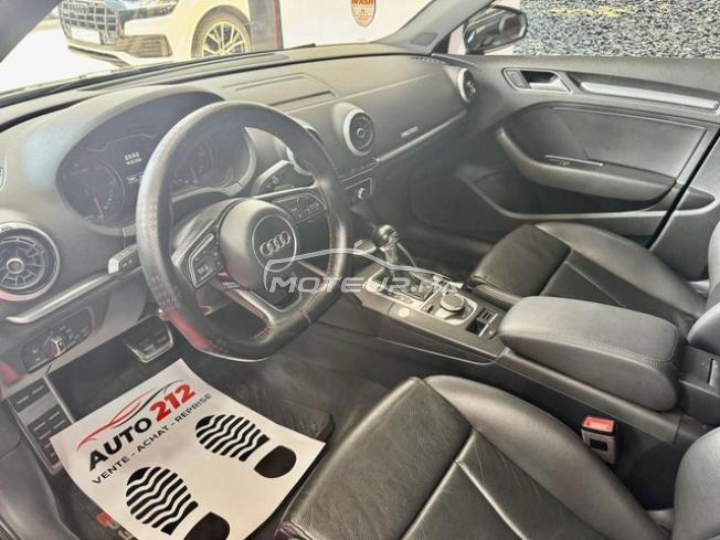 AUDI A3 TDI 2021
