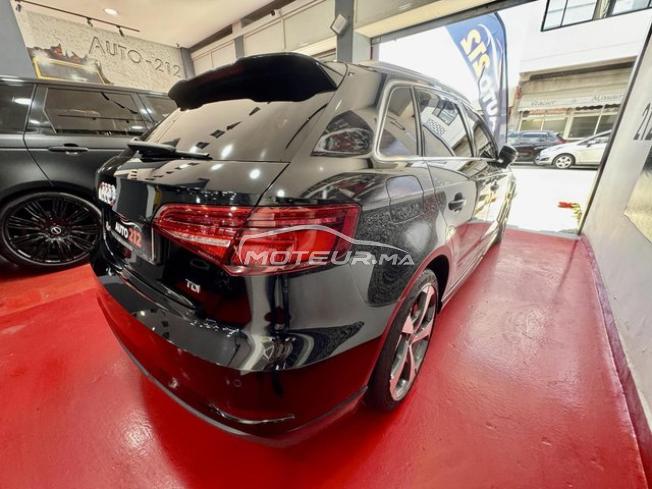 AUDI A3 TDI 2021