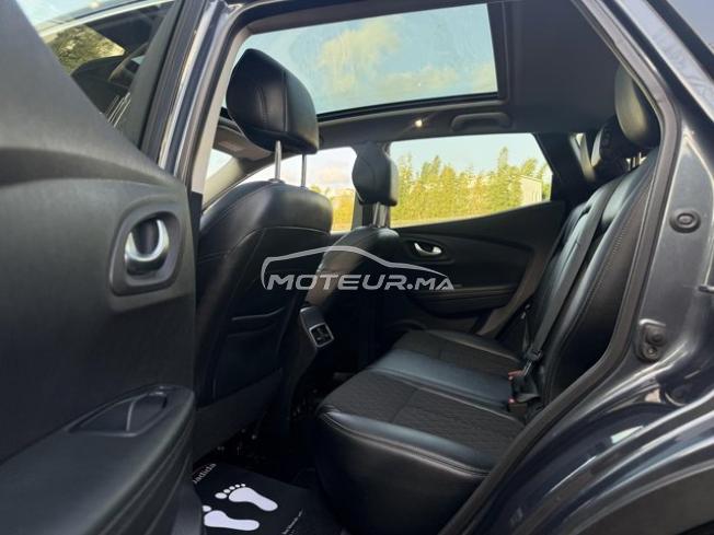 Nouvelle Renault Kadjar Intens BVA 2021 