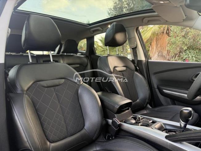 Nouvelle Renault Kadjar Intens BVA 2021 
