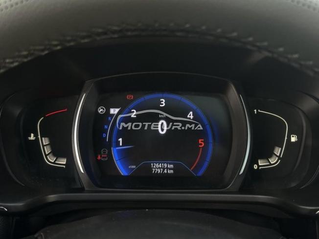 Nouvelle Renault Kadjar Intens BVA 2021 