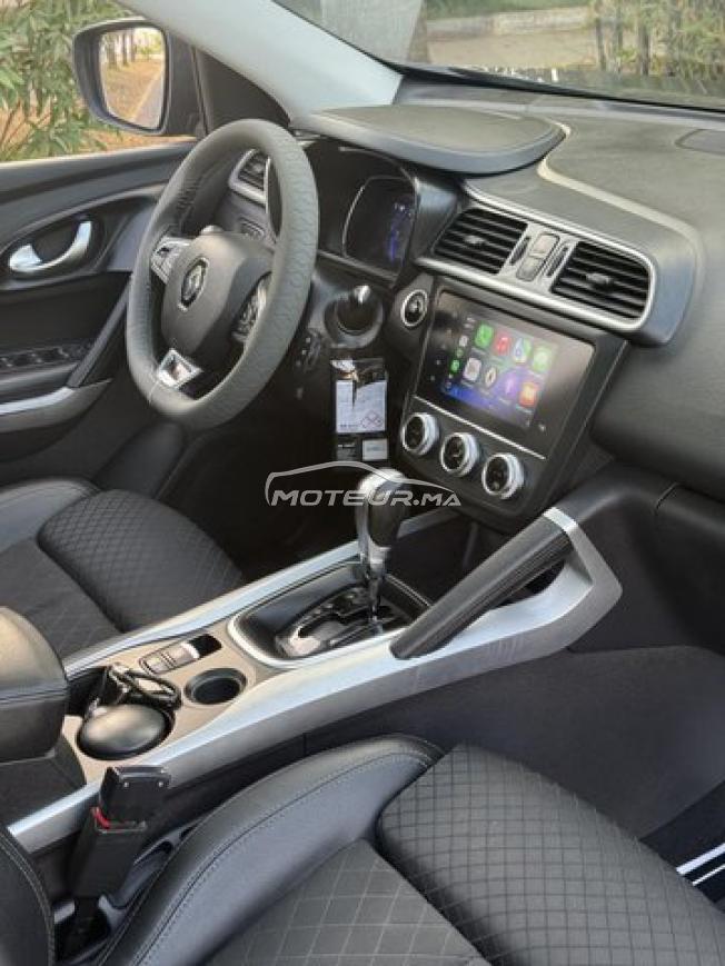 Nouvelle Renault Kadjar Intens BVA 2021 