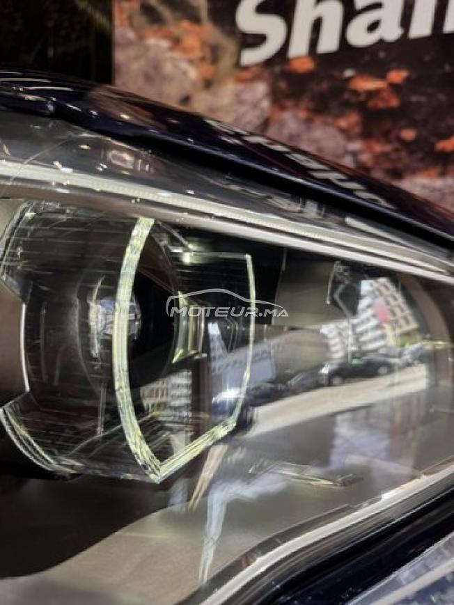 BMW X1 restyle