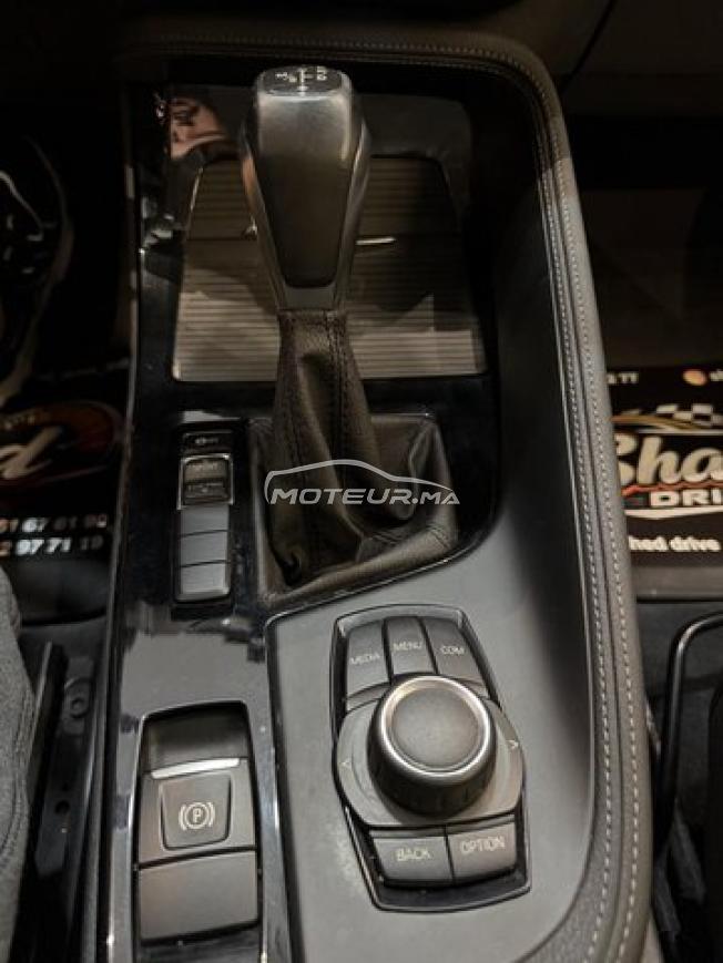 BMW X1 restyle