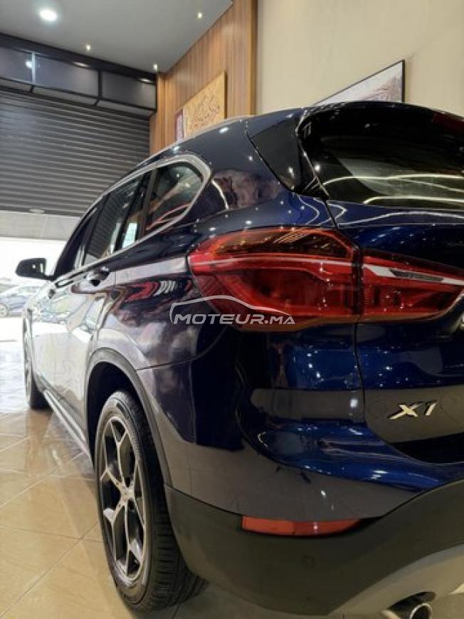 BMW X1 restyle