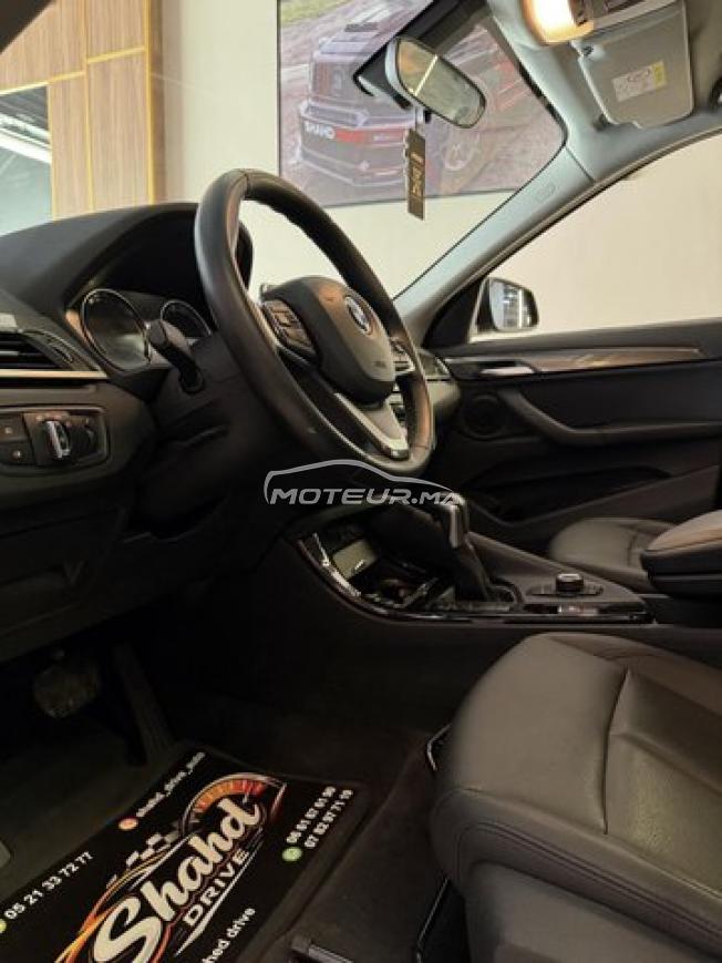 BMW X1 restyle