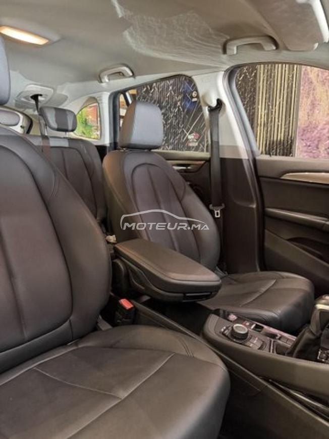 BMW X1 restyle