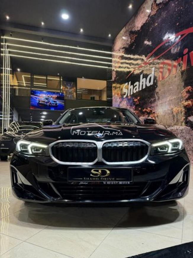 BMW Série3 phase2
