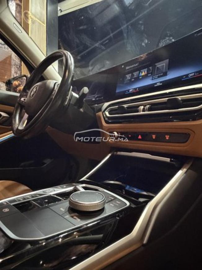 BMW Série3 phase2