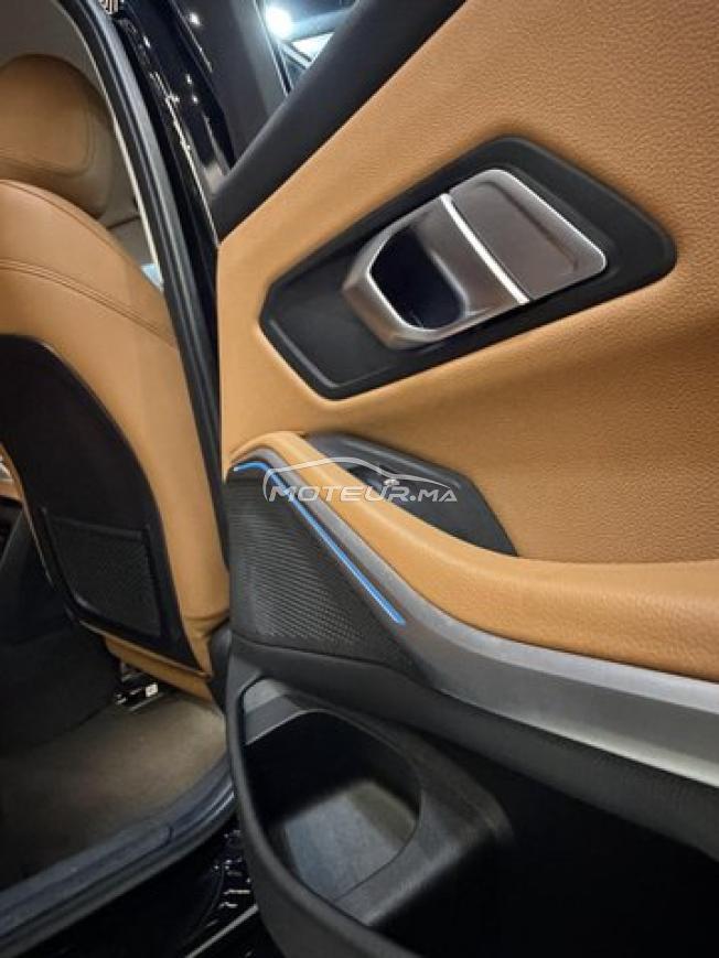 BMW Série3 phase2