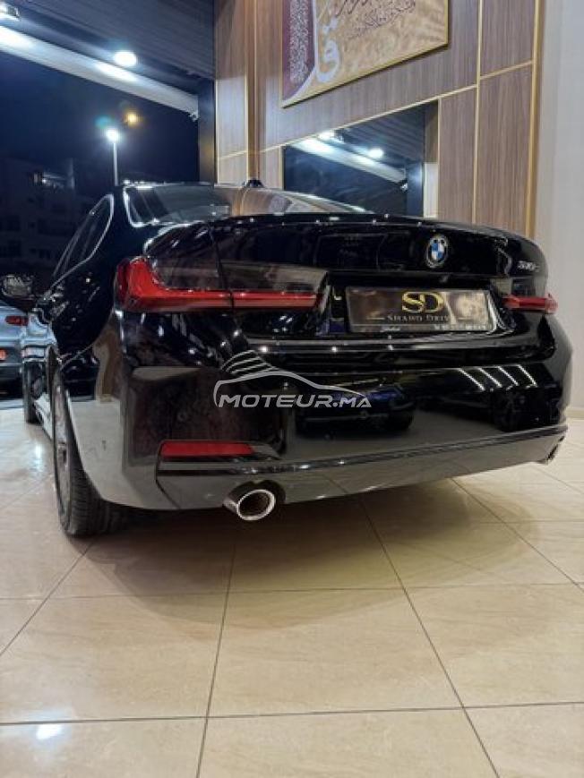 BMW Série3 phase2