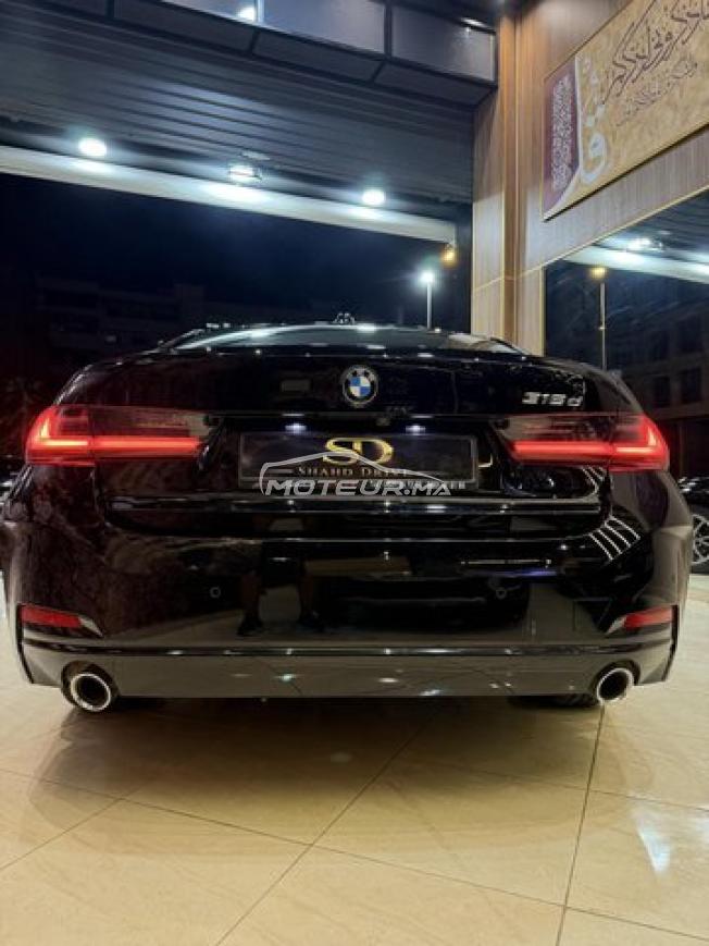 BMW Série3 phase2