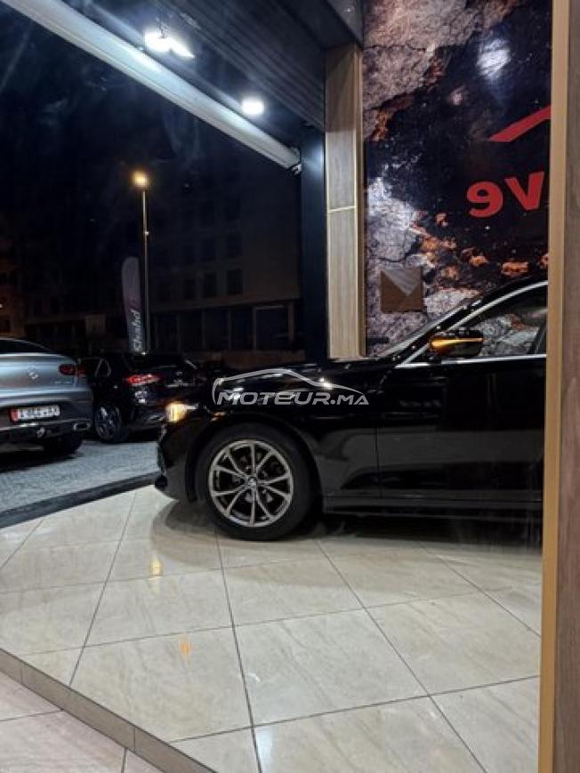 BMW Série3 phase2