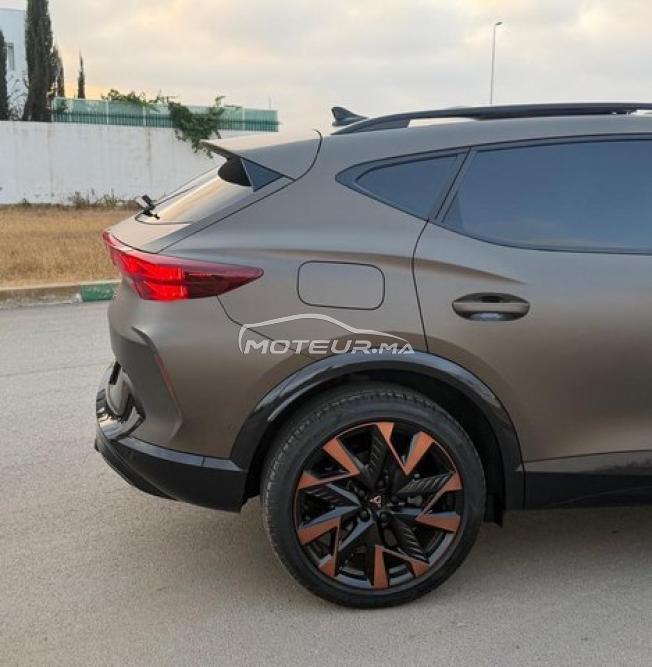 Cupra Formentor Diesel Automatique 2026 à Rabat