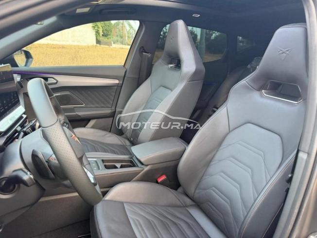 Cupra Formentor Diesel Automatique 2026 à Rabat