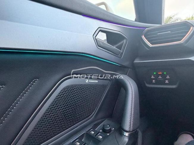Cupra Formentor Diesel Automatique 2026 à Rabat