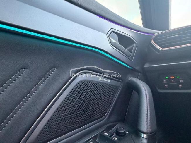 Cupra Formentor Diesel Automatique 2026 à Rabat