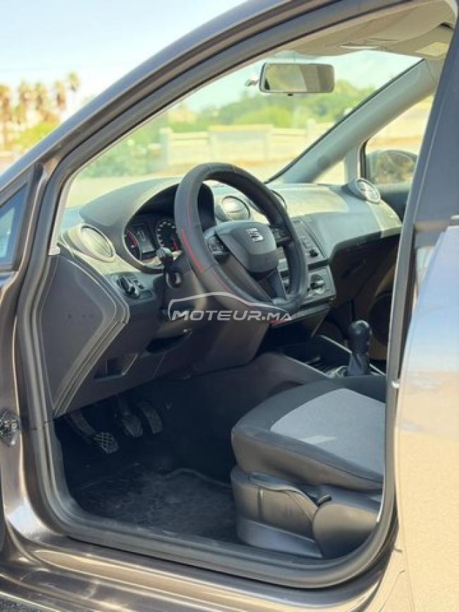 seat ibiza diesel model2018 A rabat