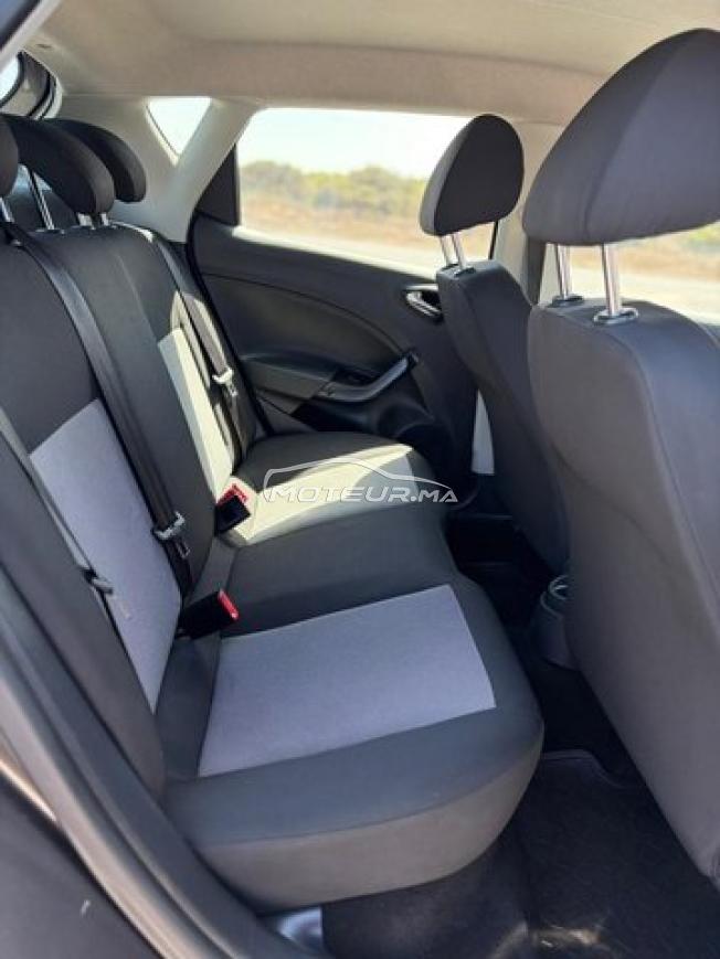 seat ibiza diesel model2018 A rabat