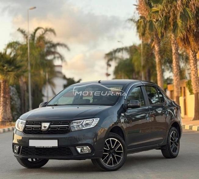 Dacia Logan Prestige 2021❣️