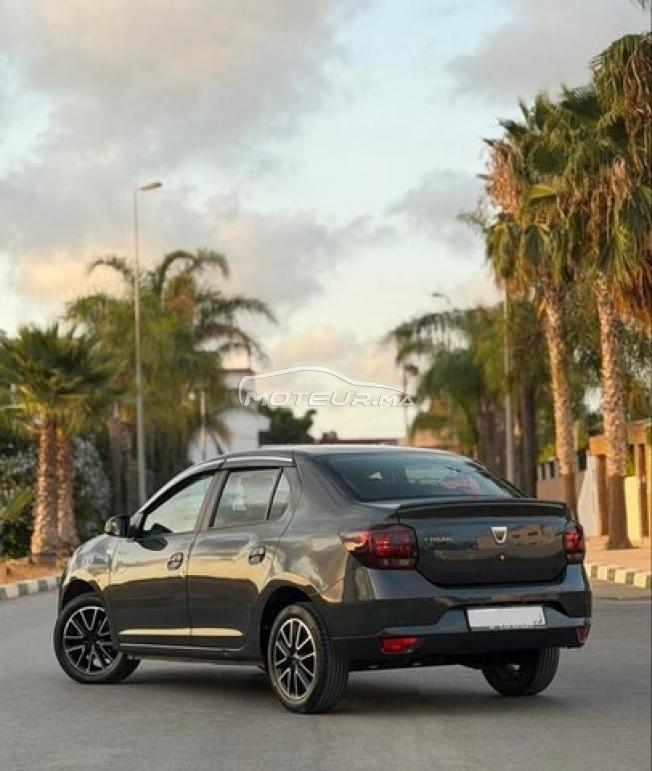 Dacia Logan Prestige 2021❣️