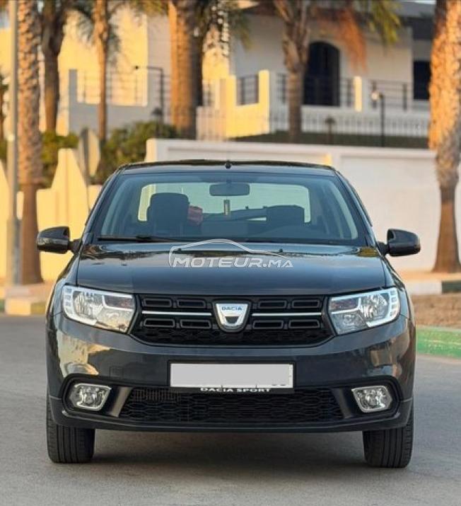 Dacia Logan Prestige 2021❣️
