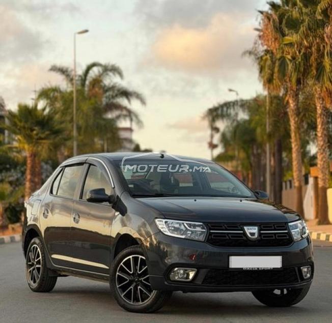 Dacia Logan Prestige 2021❣️