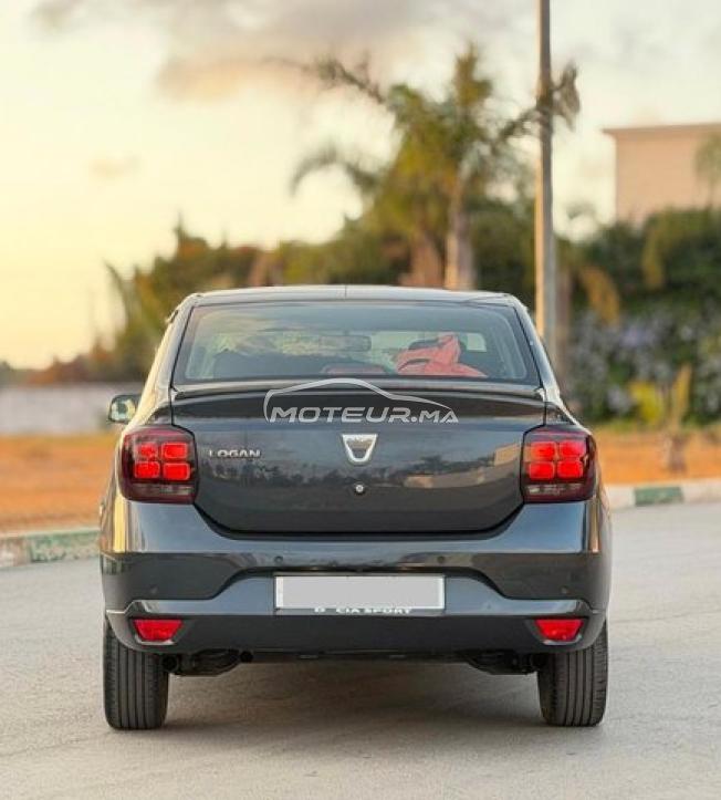 Dacia Logan Prestige 2021❣️