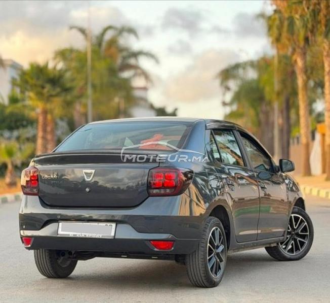 Dacia Logan Prestige 2021❣️